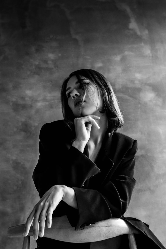 Photograph by Irina Gost