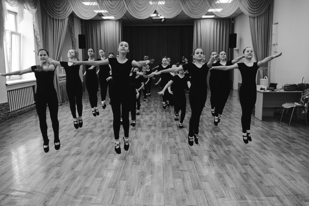 Photograph by Вера Волкова