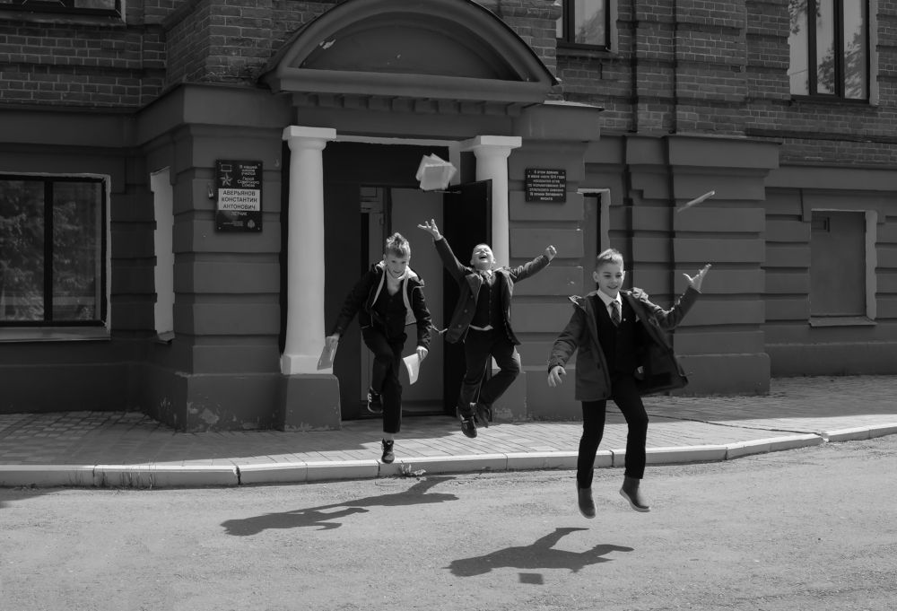 Photograph by Марина Шевцова