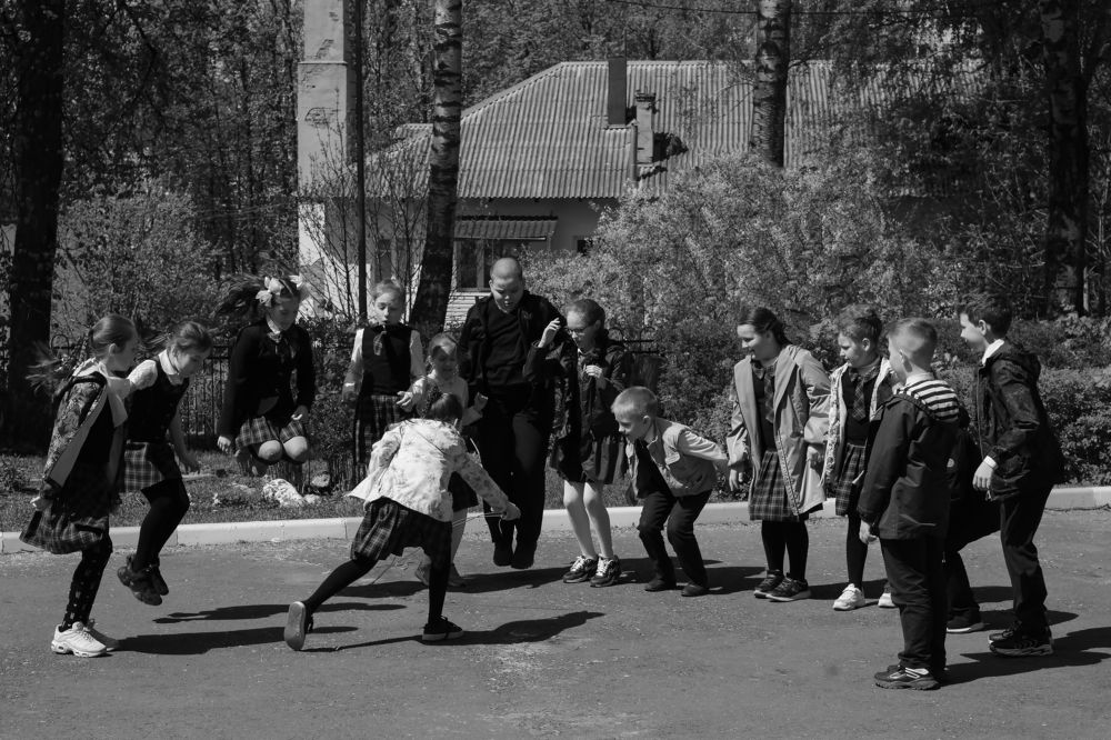 Photograph by Марина Шевцова