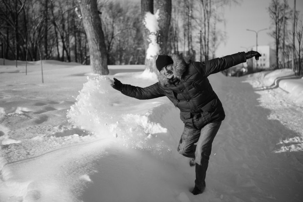 Photograph by Марина Шевцова