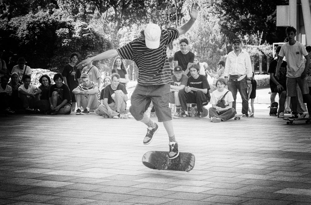 Photograph by Светлана Мельник