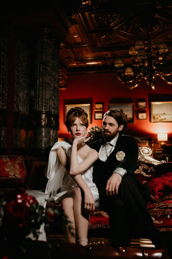 Photograph by Irina Gost