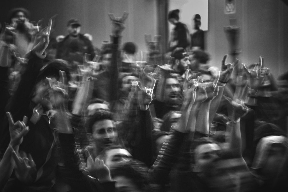 Фотография автора Ala MEZIANI