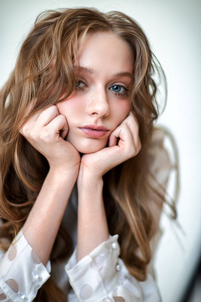 Photograph by Татьяна Зинченко