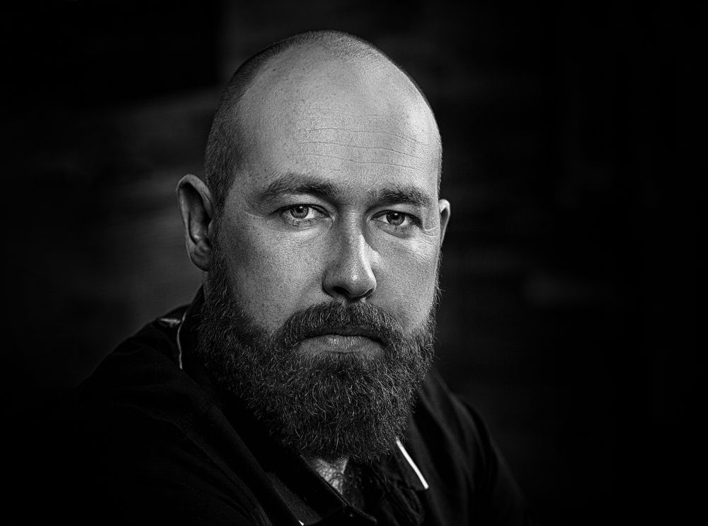 Photograph by Михаил Жиркин