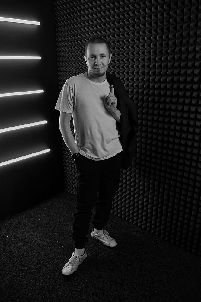 Photograph by Лия Атиева