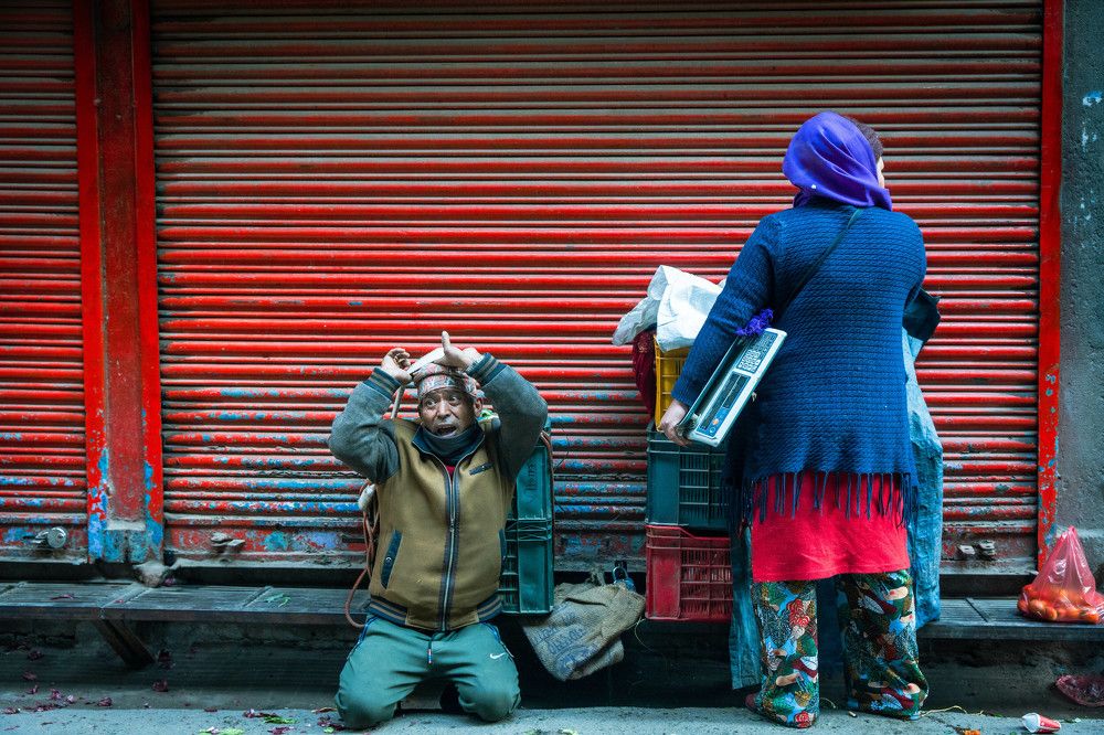 Photograph by Manoj Bohara