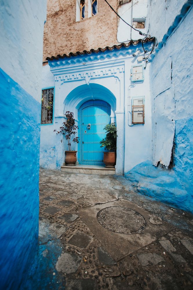 Photograph by Younes Ezzentri