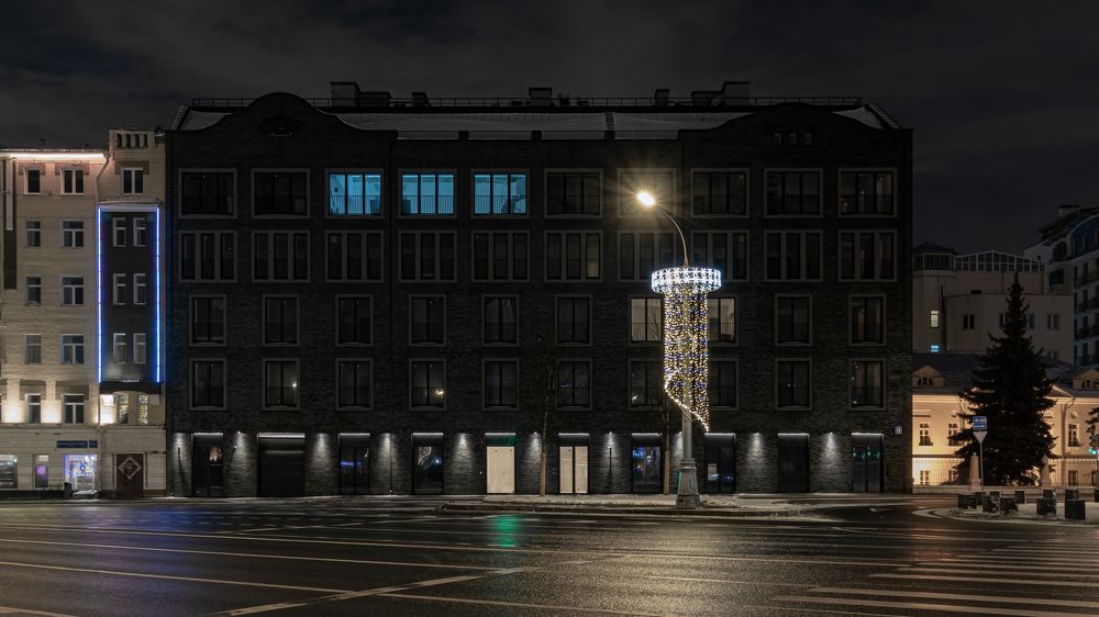 Photograph by Александр Свиблов