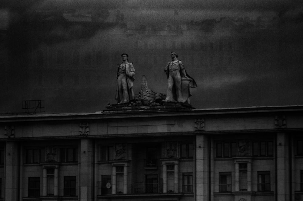 Photograph by Максим Пономарев