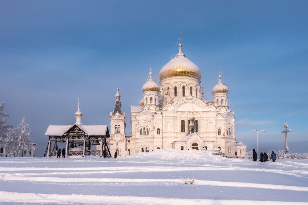 Photograph by Соколова Елена