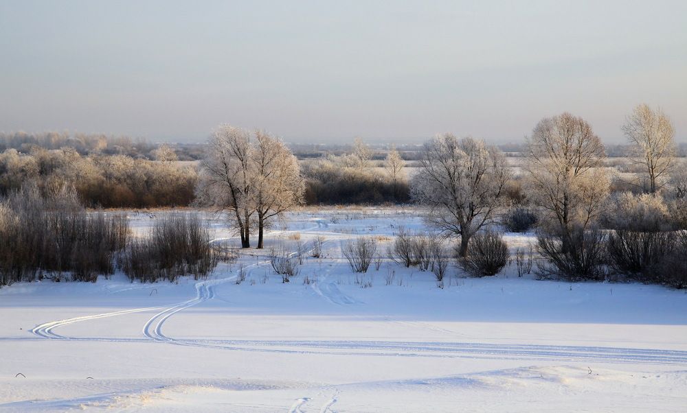 Photograph by Алексей Хазов