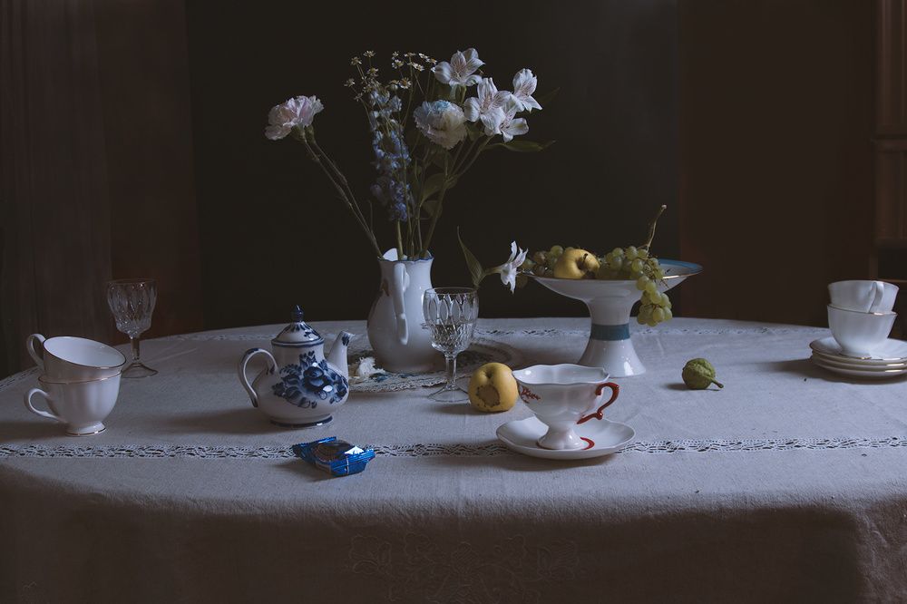 Photograph by Надежда Кузнецова