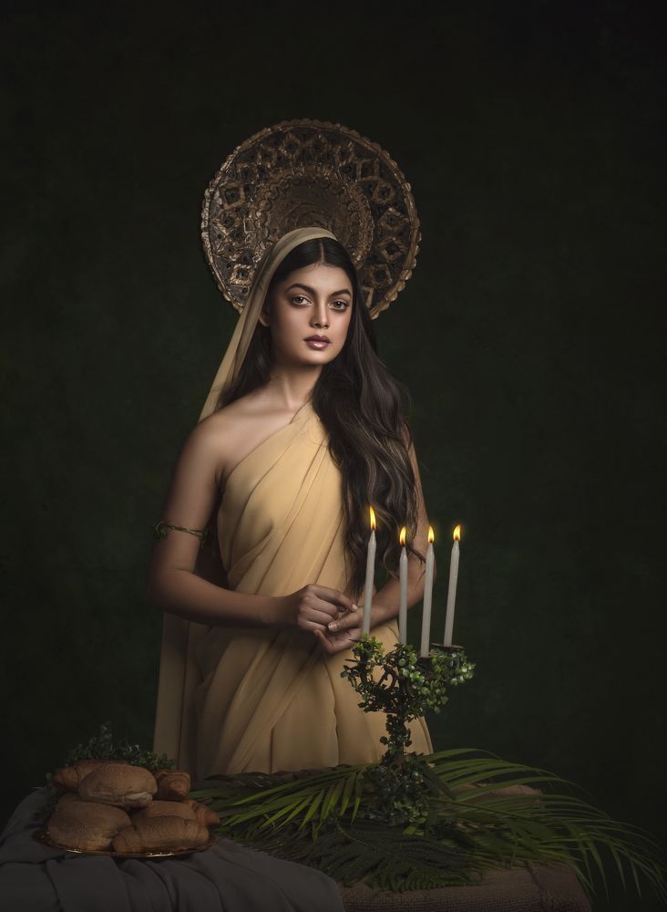 Photograph by ABIR GHOSH