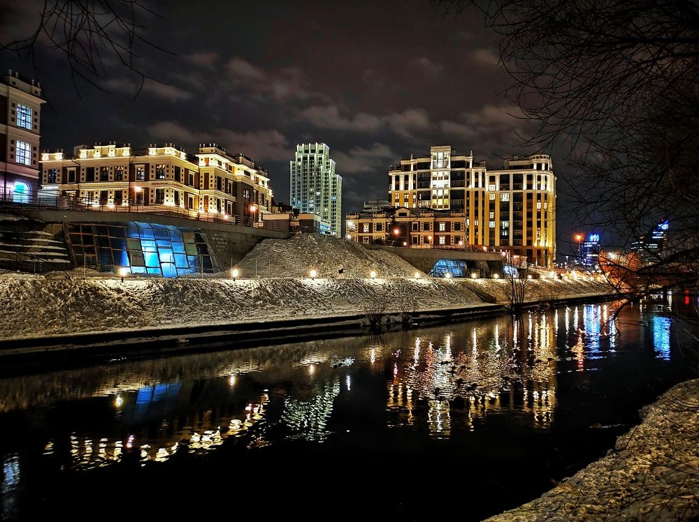 Photograph by Anastasia Malukova