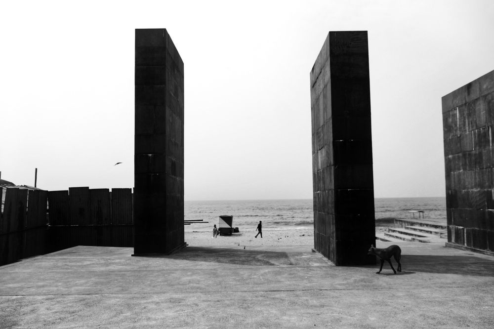 Photograph by Shamseer Shamsudheen