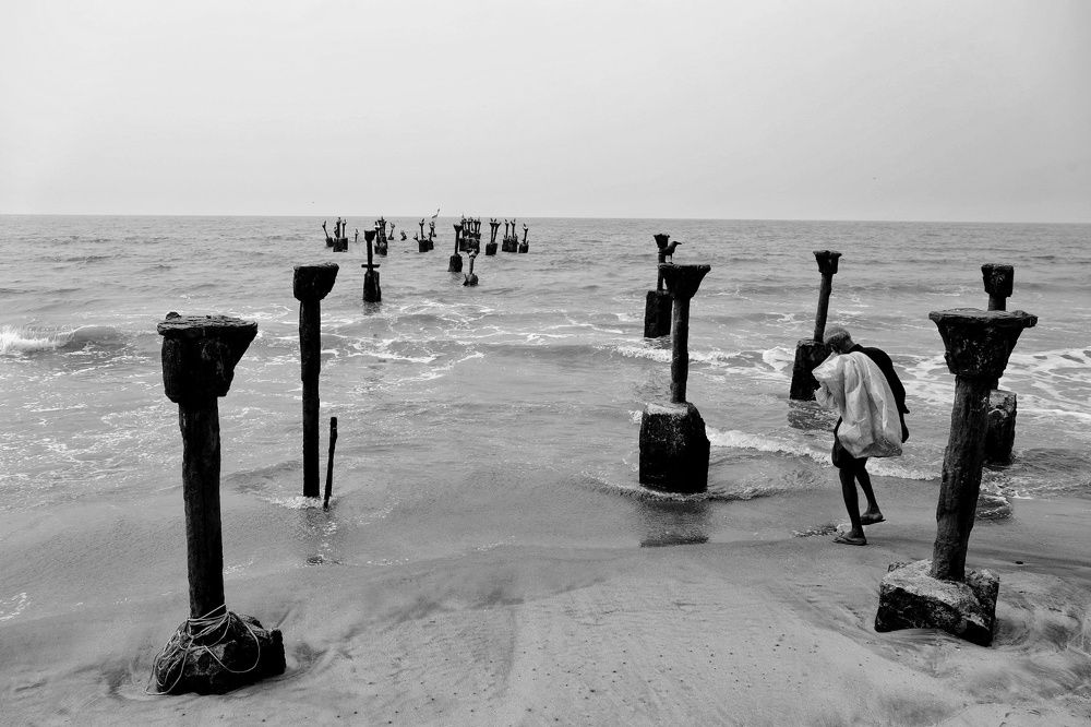 Photograph by Shamseer Shamsudheen