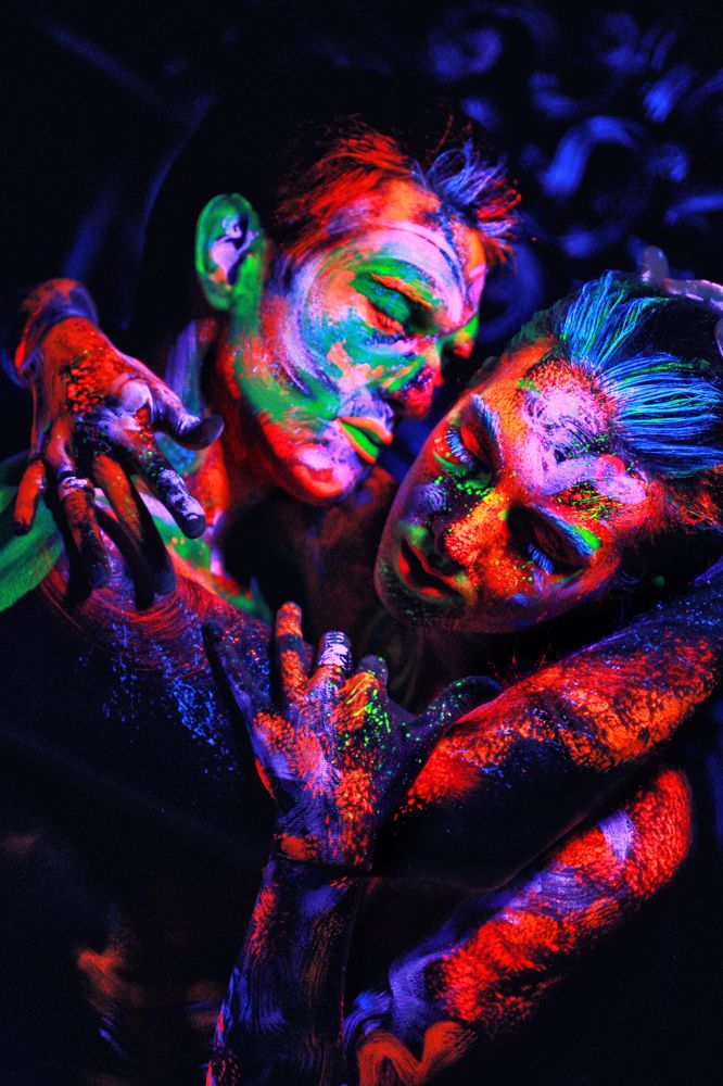 Photograph by Ксения Орлова