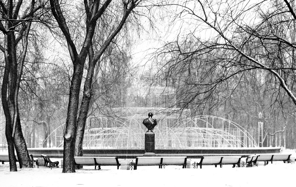 Photograph by Валерий Павлович