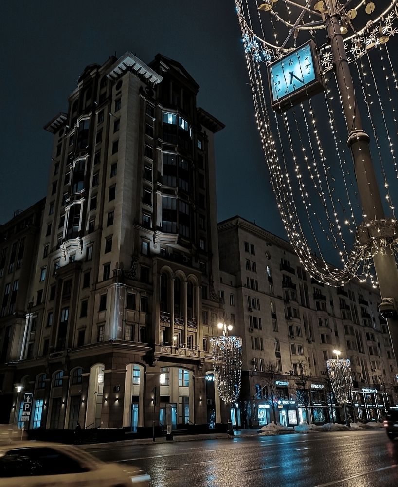 Фотография автора 