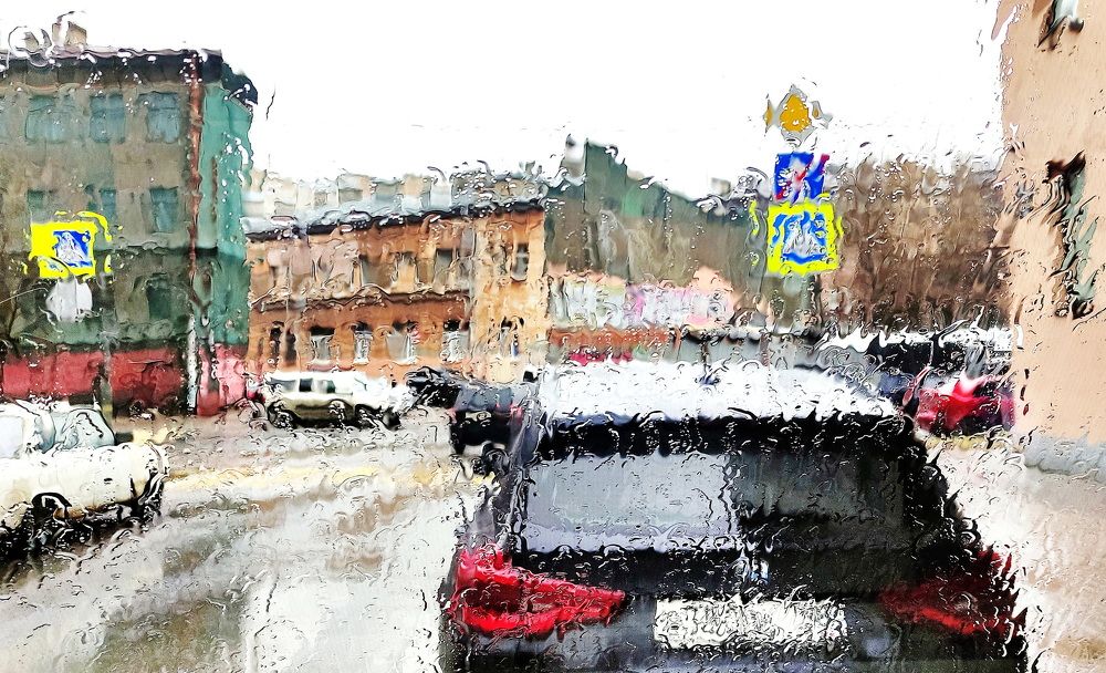 Воронежская улица