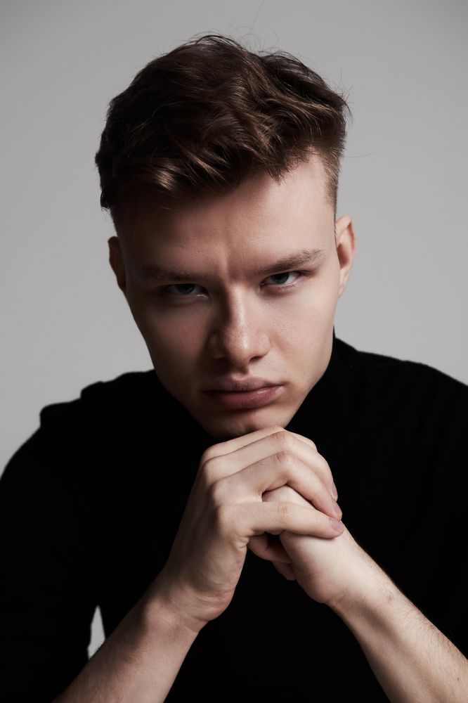 Photograph by Виктор Никонов