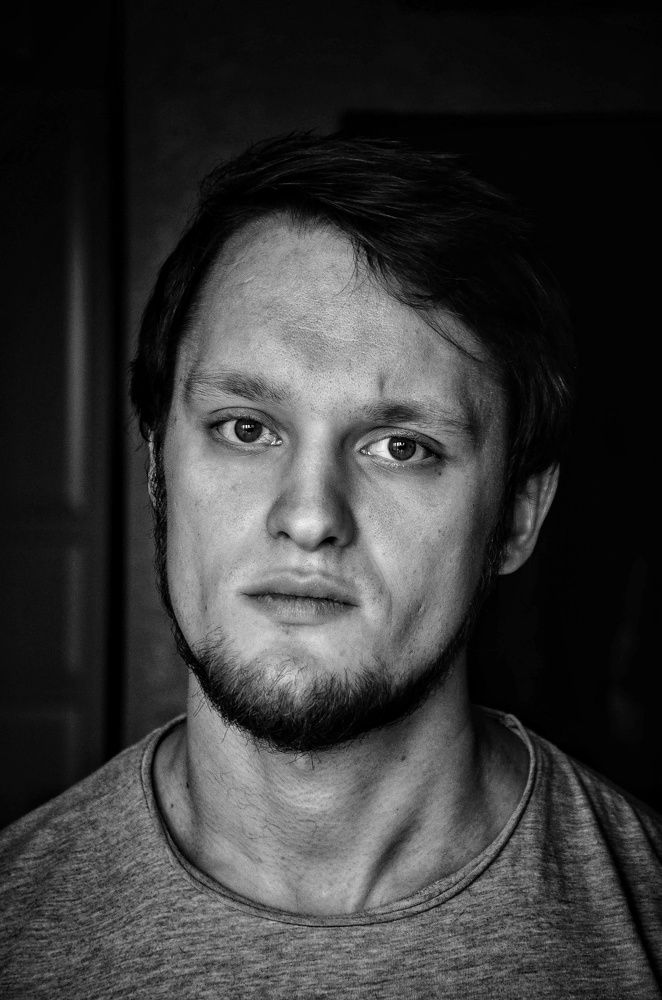 Photograph by Аряева Анна