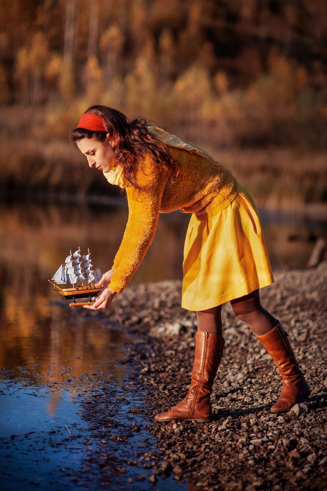 Photograph by Владимир Догодька