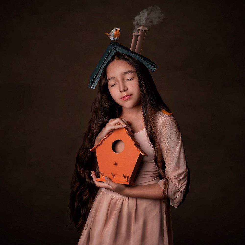 Фотография автора Gisela Parodi Rudenick