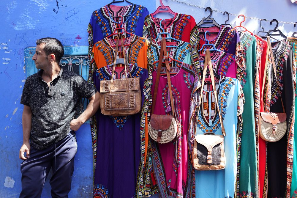 Photograph by Michelle Avinante