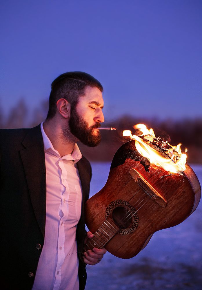 Photograph by Алена Печерица