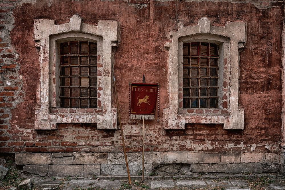 Photograph by Евгений Верещагин