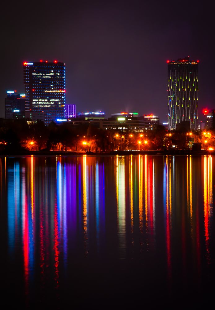 Photograph by Vasilica GEORGE