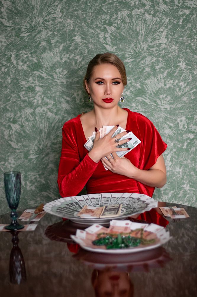 Photograph by Оксана Гриднева