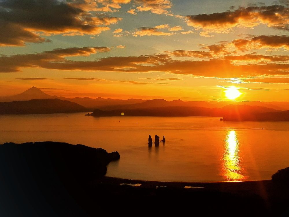 Photograph by Андрей Добряк