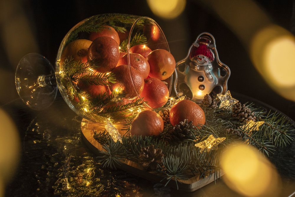 Photograph by Оксана Губанова