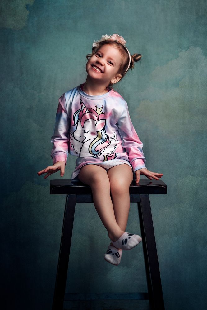 Photograph by Anton Massalov