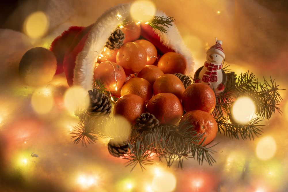 Photograph by Оксана Губанова