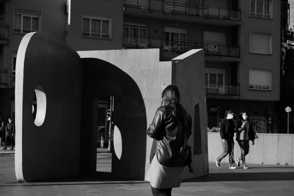 Photograph by Michelle Avinante