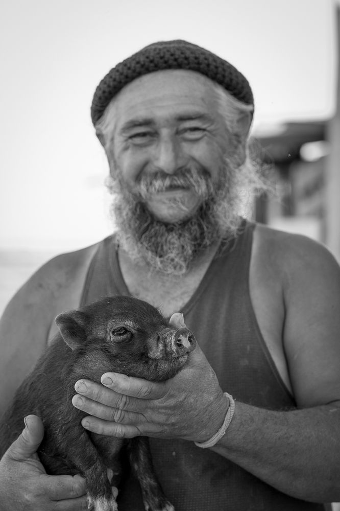 Photograph by José Antonio Gómez Mateo