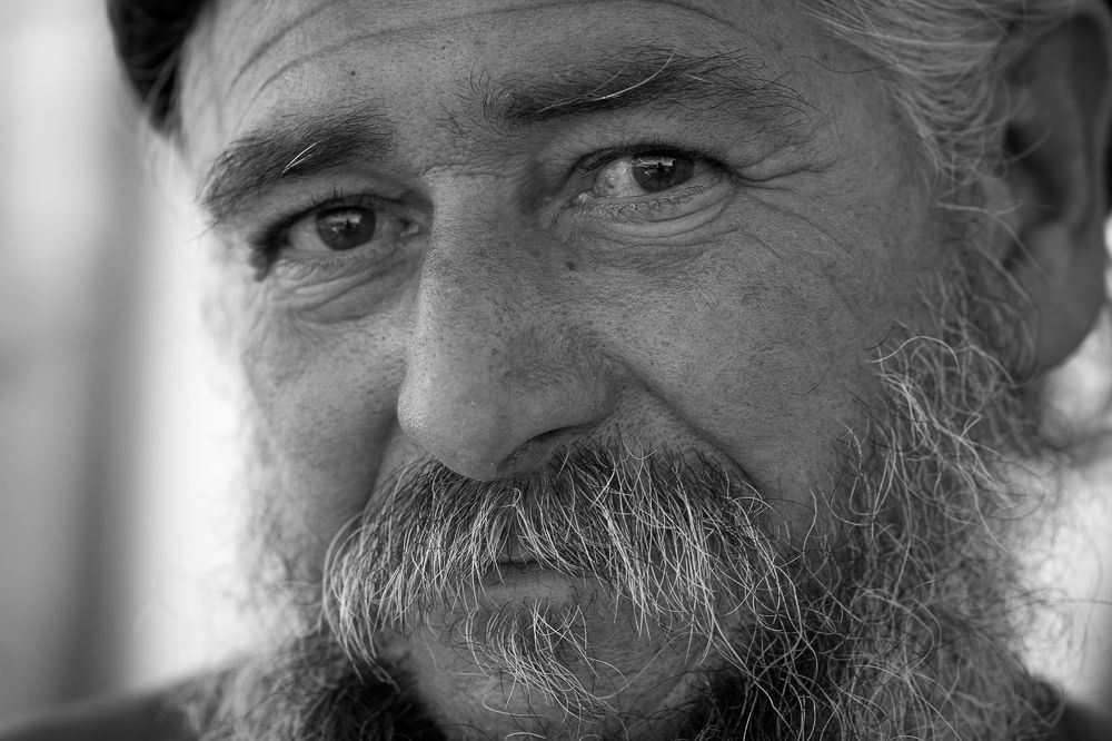 Photograph by José Antonio Gómez Mateo