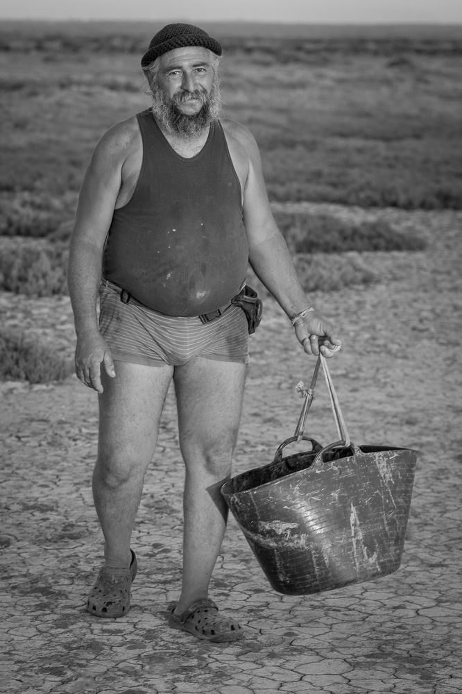 Photograph by José Antonio Gómez Mateo