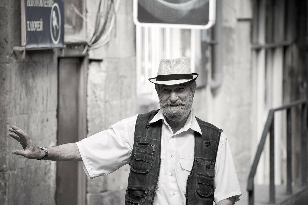 Photograph by Эдуард Оганесян