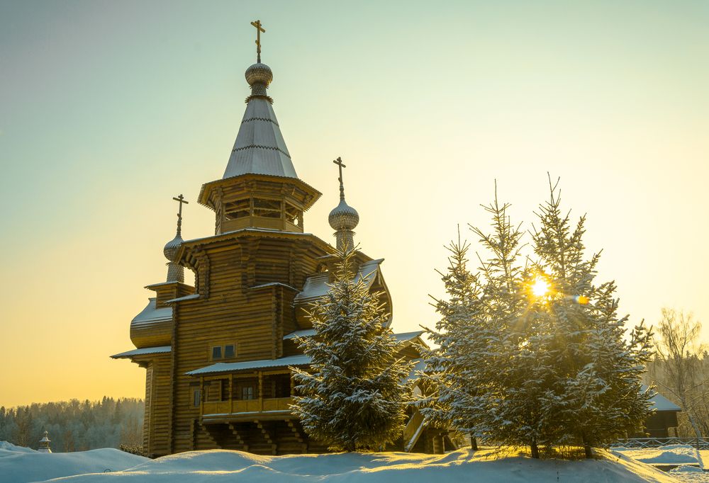 Photograph by Максим Жухлистов