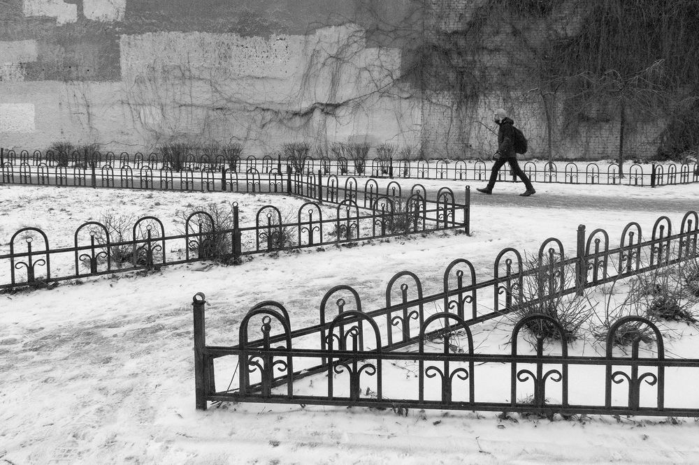 Photograph by Светлана Воробьёва