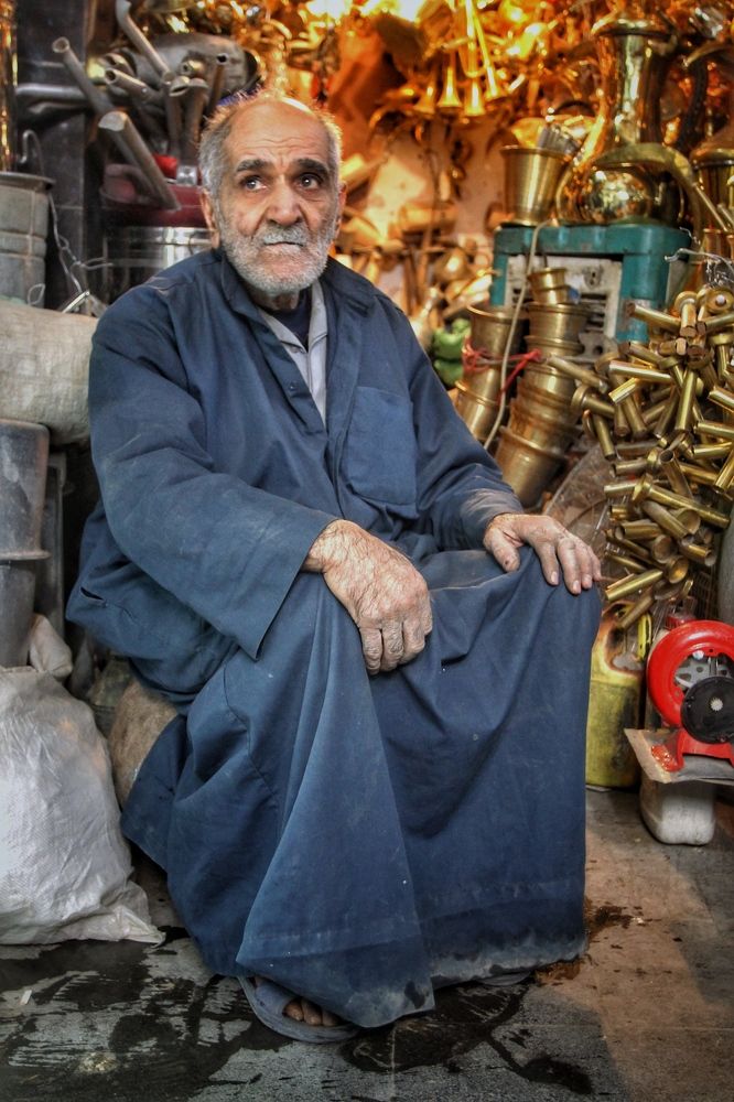 Photograph by Ramzi Groof