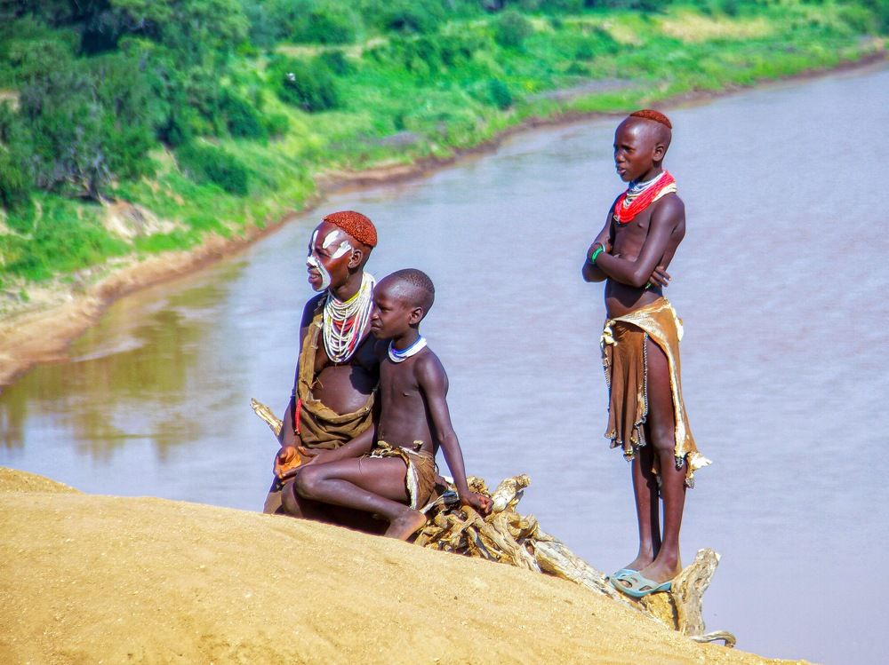 Photograph by Ramzi Groof