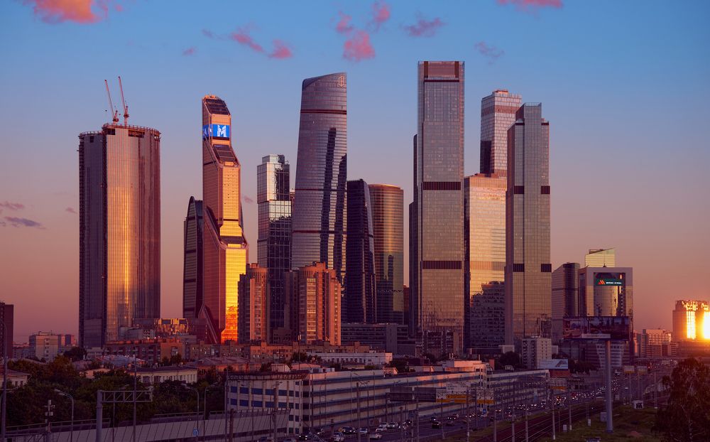 Photograph by Святослав Лёвкин