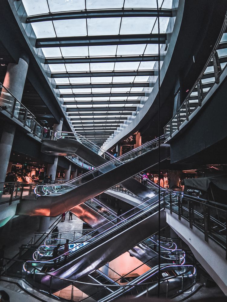 Photograph by Rylan Iffat